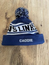 St Andrews Links Caddie Woolie