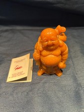 Chinese soapstone buddha - chinese,