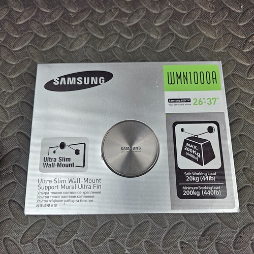 Samsung wmn1000a mount - tv, 26"