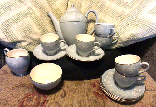 Bebvedere arklow pottery ltd - bebvedere,