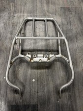 Honda Xr 125cc Rear Luggage