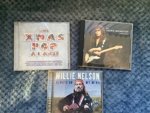 Mini bundle the yngwie - -,