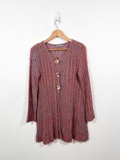 Sahara Cardigan Womens Small