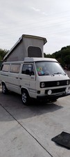 LOVELY 1988 WESTFALIA T25 TD5