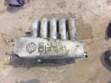 VW T4 TRANSPORTER 1992 LHD 2.4