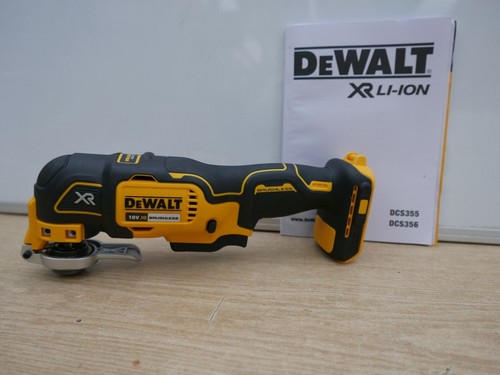Dewalt dcs355 18v - dcs355, xr
