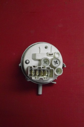 Washing machine indesit wd12s - machine,