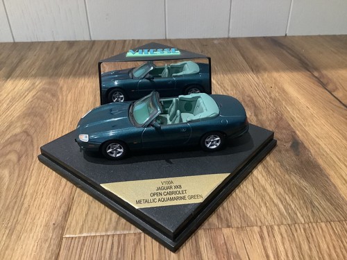 Vitesse jaguar xk8 - vitesse,