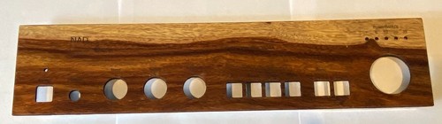 Faceplate nad 3020a - faceplate, glossy