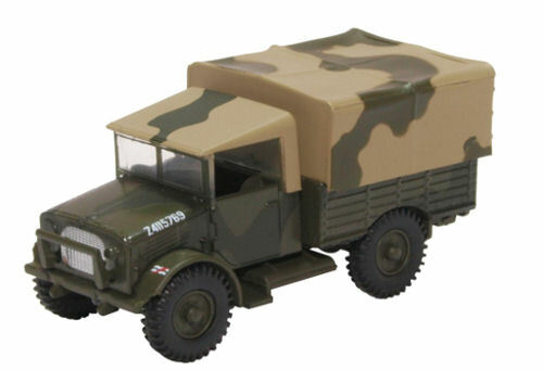 Oxford diecast 76mwd007 - diecast,
