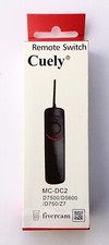 MC-DC2 Remote Shutter Release