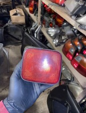 Honda Del Sol Rear Fog Light Del Sol Crx Vti