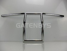 New T-BAR Motorcycle Handlebar