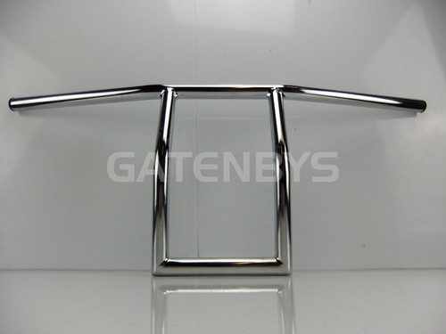 New bar motorcycle handlebar - new, t-bar