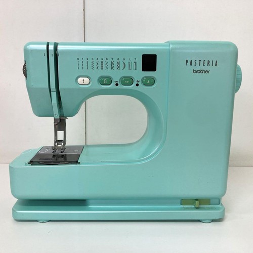 Brother compact sewing machine - brother,