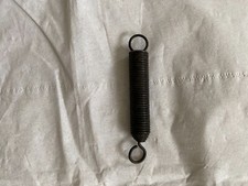 Lister D engine throttle spring 1,000 RPM new old stock, A type above 600 RPM