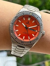 Tutima DI 300 Automatic Day