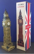 London Big Ben Model 12 Cm