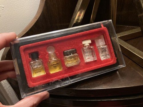 Parfum paris 13ml - parfum,
