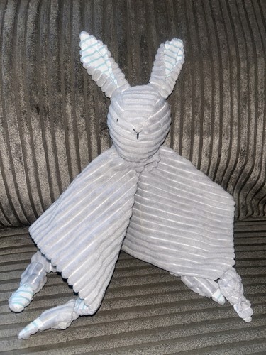 Sainsburys grey cord bunny - sainsburys,