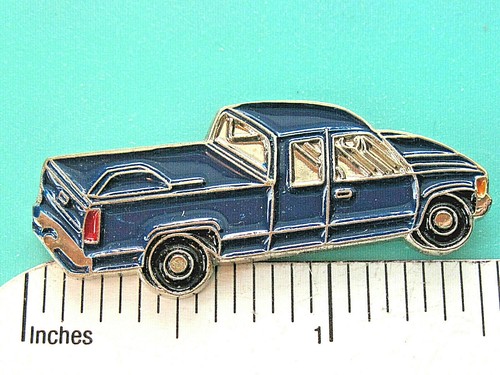 Chevrolet chevy truck - chevrolet,