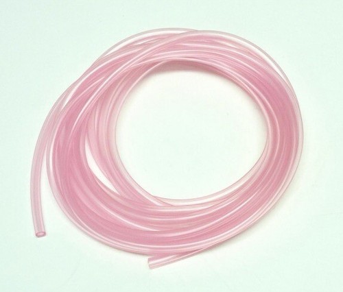 Pink carb carburettor hose - carburettor,