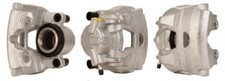 Brake Caliper Front Left Hand
