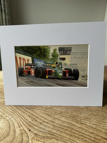 Nelson piquet alain prost - nelson, &