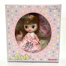 Blythe Tatianna Black TAKARA