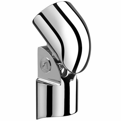 Fusion chrome bottom - bottom, connector