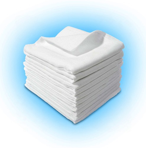 Muslin square 100 cotton - square,