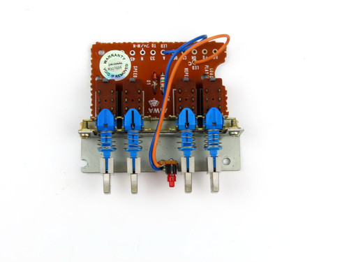 Aiwa d50 control switch - *aiwa, ap-d50*