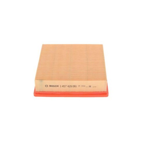 Bosch engine air filter insert - engine,