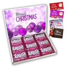 Cadbury Frys Turkish Delight