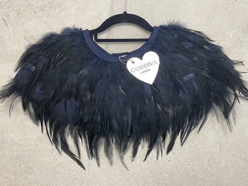 Beautiful feather cape wedding - beautiful,