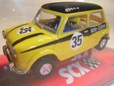 Scx Authi Mini 1000E Limited