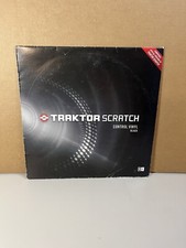 NO ARTIST Traktor Scratch