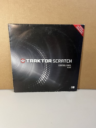 Artist traktor scratch - artist,