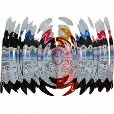 6*100ml Refill Printer Ink