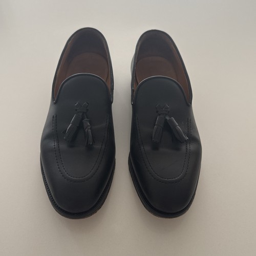 Hawes curtis tassel - hawes, loafers