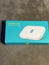 EE Mini Hub Halo EE71 4G