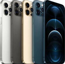 Apple iPhone 12 Pro Max 128GB