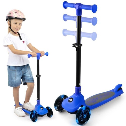 Serenelife wheel foldable - 3-wheel,