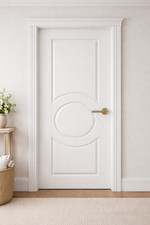 LPD Internal White Primed