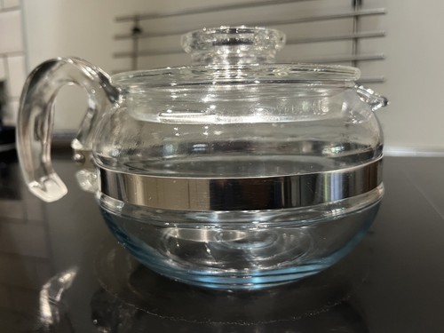 Vintage pyrex 8446 cup - pyrex,