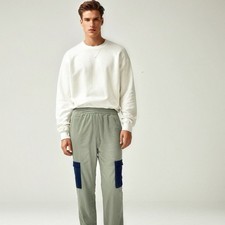 VINTAGE 90s Kappa Mens Track