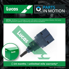 Cruise Control Pedal Switch