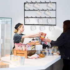 Ejoyous Wall Mounted Mug