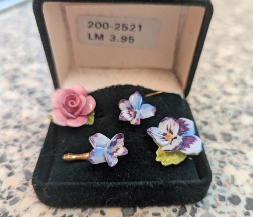 Vintage bone china - vintage,