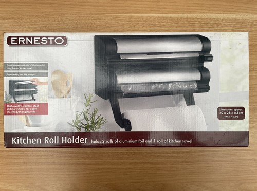 Ernesto kitchen roll foil - kitchen,